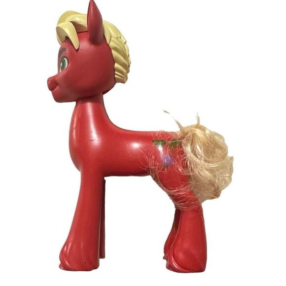 My Little Pony Shining Adventures Deputy Sprout Figure 6.5" MLP - Picture 1 of 8